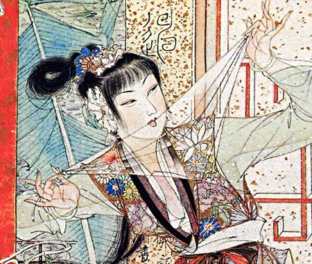 三江-胡也佛《金瓶梅》的艺术魅力